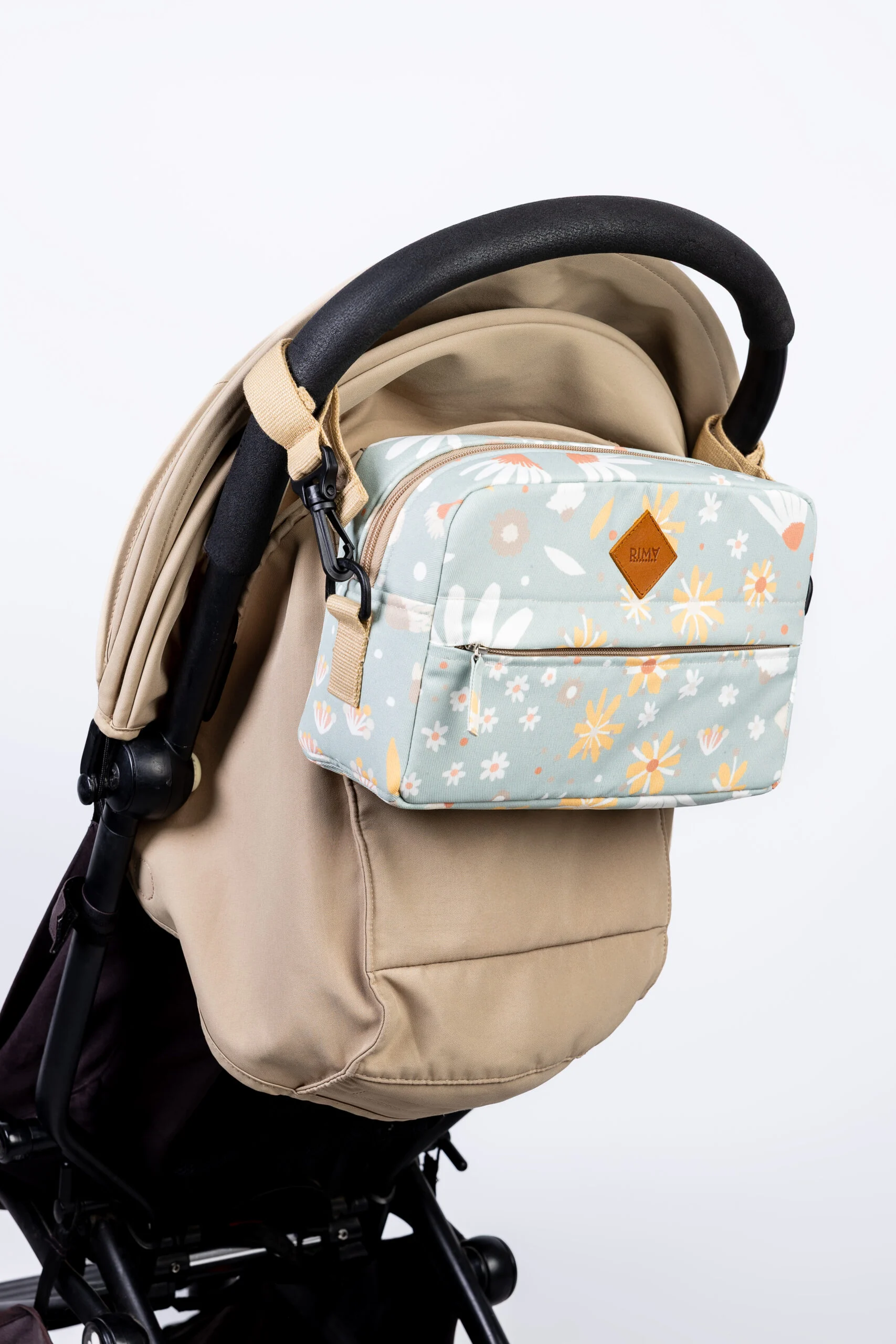 Pack pocket + saco de carro