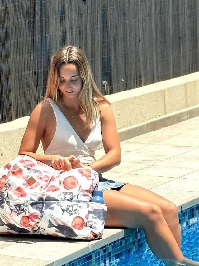Bolsa de Playa - Imagen 2