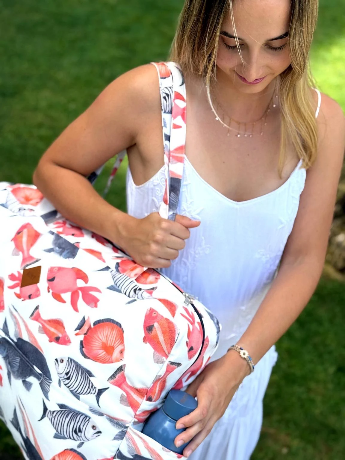 Bolsa de Playa - Imagen 3