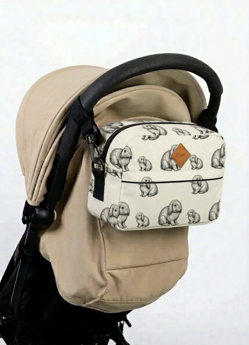 Rima handbags duobag