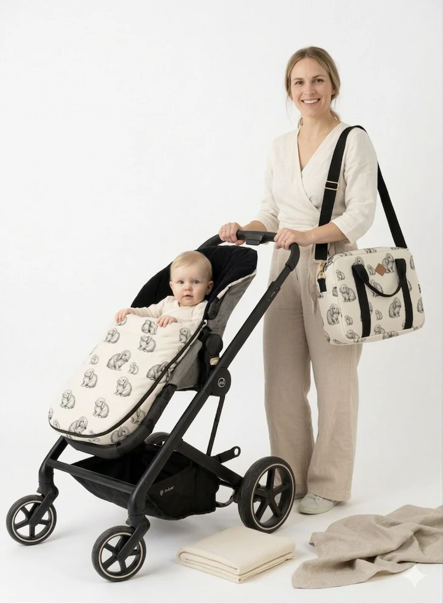 Pack Duobag + Saco de carro - Imagen 11